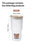 Transparent Cream