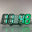 Black Green
