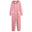 Pink pajamas