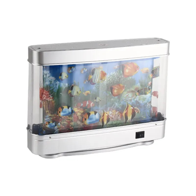Fish tank lamp online