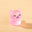 1pc pink cat