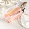 Box Clasp - Pink