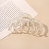 Pearl Clasp - 12