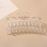 Pearl Clasp - 4