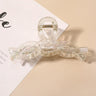 Pearl Clasp - 6