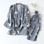 Dark blue cat (man)