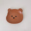 Coffee  6 inch plate