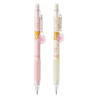 0.5/0.7mm Kawaii Bear Mechanical Pencil Stationery by The Kawaii Shoppu | The Kawaii Shoppu