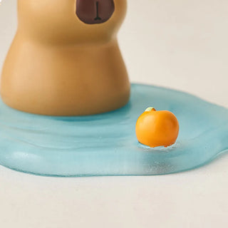 Kawaii Capybara Phone Holder