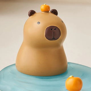 Kawaii Capybara Phone Holder