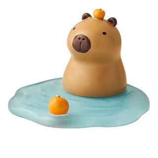 Kawaii Capybara Phone Holder