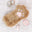 coffee cat paw