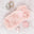 pink cat paw