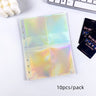 holo type