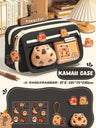 Black Basic Set (random accessory design)