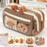 Brown Basic Set
