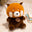red panda