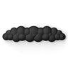 Large Black Wrist Rest