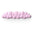 Large Pink Wrist Rest