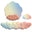 Sea Breeze 3 in 1 set