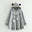 gray hoodies