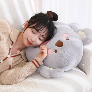 Koala / Bunny / Panda / Dino Pudding Plushies 6pcs Soft Toy by The Kawaii Shoppu | The Kawaii Shoppu
