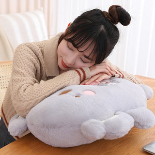 Koala / Bunny / Panda / Dino Pudding Plushies 6pcs Soft Toy by The Kawaii Shoppu | The Kawaii Shoppu
