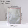 B9 10PCS  Inner page