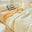 Beige Orange