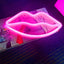 Pink Light Lip