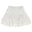 Only White Skirt