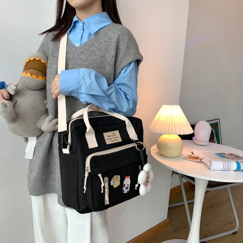 Lovely Kawaii Satchel Backpack Bags The Kawaii Shoppu