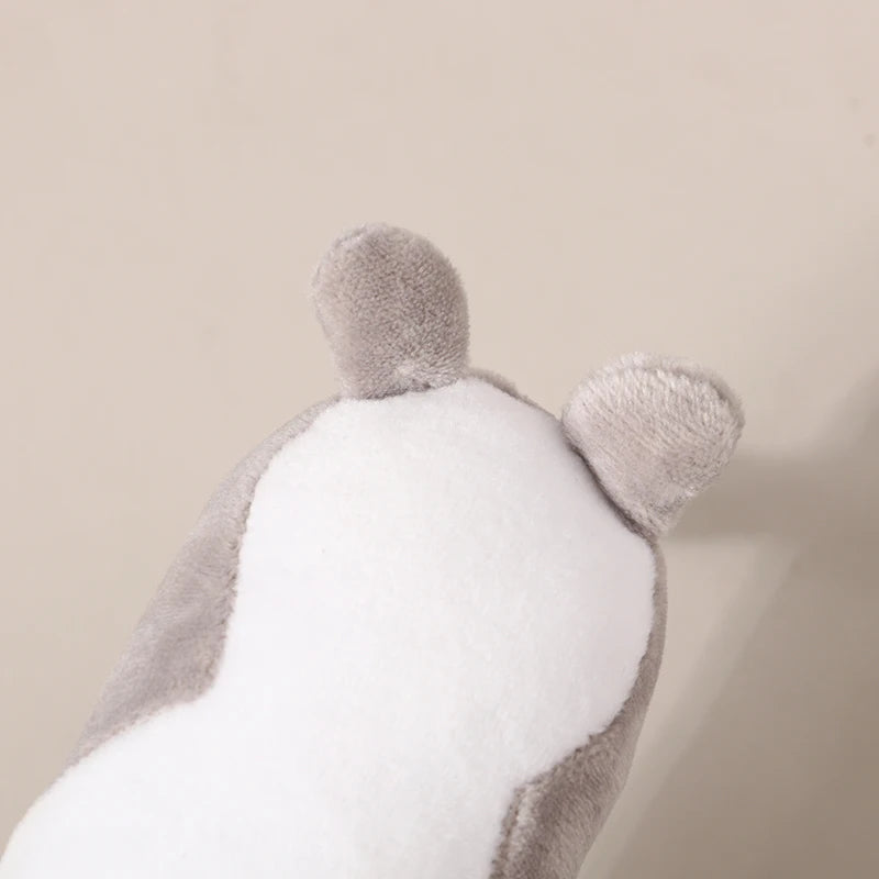 Lovely Long Cat Plushie Key Chain Soft Toy by The Kawaii Shoppu | The Kawaii Shoppu