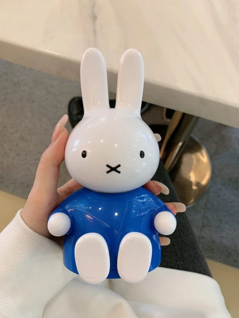 Miffy Bluetooth Figurine Speaker Speaker null The Kawaii Shoppu