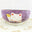 4.5 inch bowl Purple