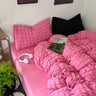 10 - Dark Pink