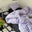 4 - Violet / Black