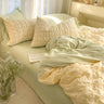 9 - Light Yellow / Green