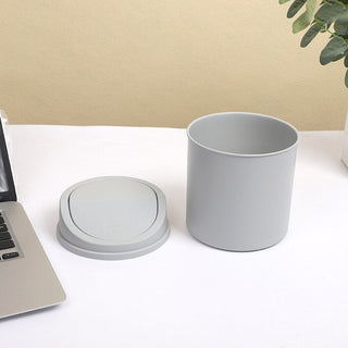 Pastel Desktop Mini Trash Can Decor The Kawaii Shoppu