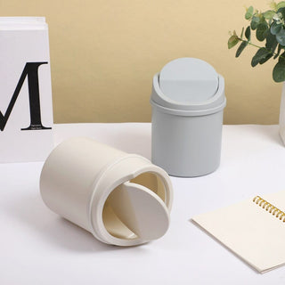 Pastel Desktop Mini Trash Can Decor The Kawaii Shoppu
