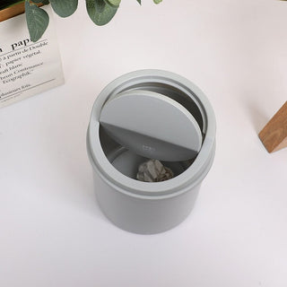 Pastel Desktop Mini Trash Can Decor The Kawaii Shoppu