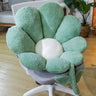 Green Pillow
