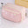Pencil Case Pink
