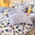 Plaid Lavender