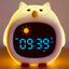 Owl Shape