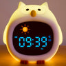 Owl Shape