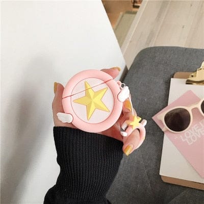 Sakura Airpods Case – The Kawaii Shoppu