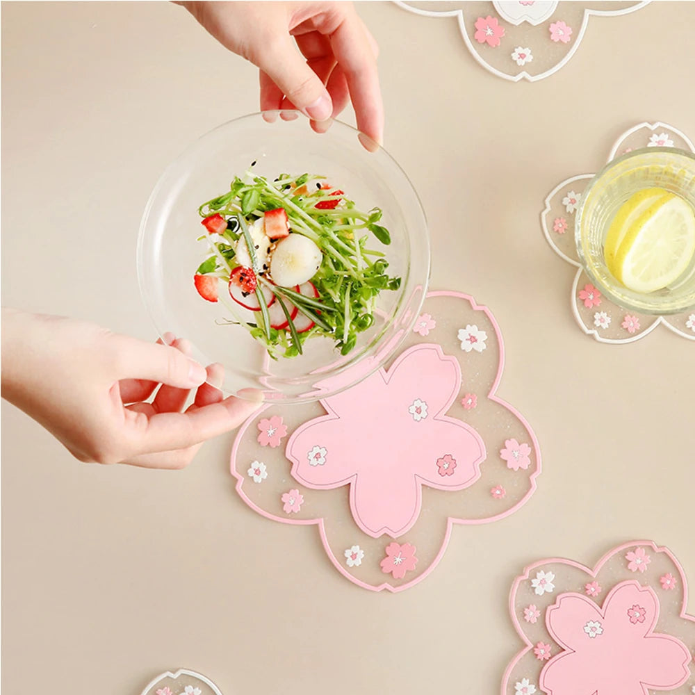 Sakura Coaster by The Kawaii Shoppu | The Kawaii Shoppu