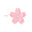 Small pink