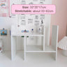 MDF Wooden Shelf